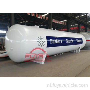 25ton LPG -opslagtank